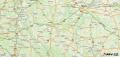 Orientační mapa